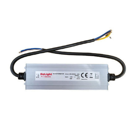 DRIVER F. IP67 / 24Vdc / 8.3A / 200W