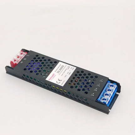 DRIVER H. IP20 24Vdc 8.3A 200W