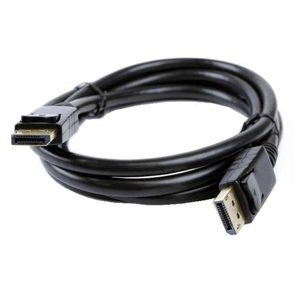 Cablu Displayport tata - Displayport tata