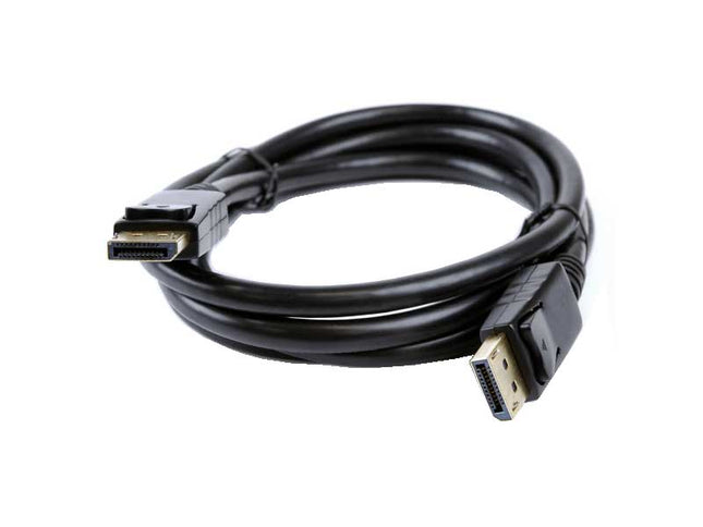 Cablu Displayport tata - Displayport tata