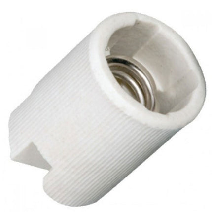 Dulie E14 ceramica+lamela