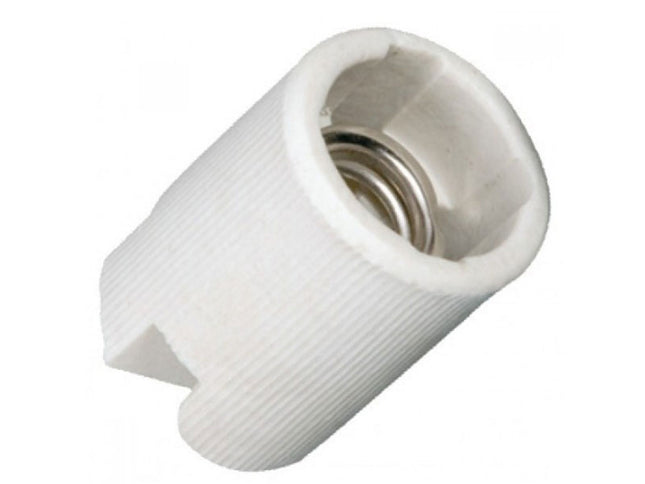 Dulie E14 ceramica+lamela