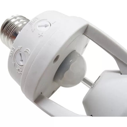 Dulie senzor miscare 360 Grade E27