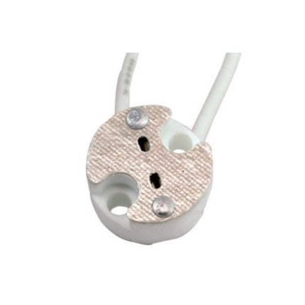 Dulie G5.3 / MR16 cu fir MF6954 DL3046
