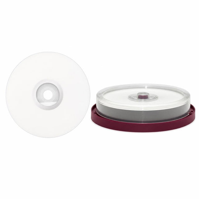 DVD+R DualLayer Fortis 8x