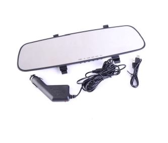 Camera auto oglinda