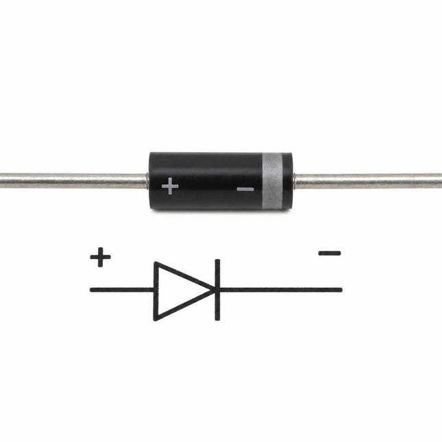 Diodă Zener DZ 10V