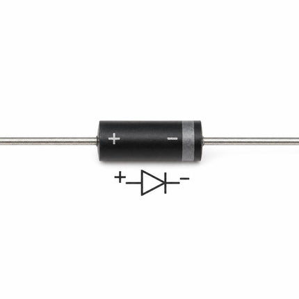 Diodă Zener DZ 24V