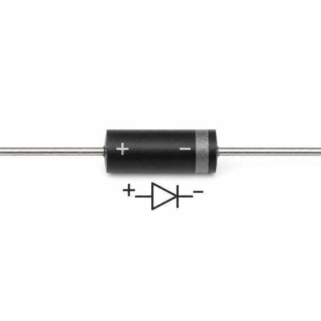 Diodă Zener DZ 24V