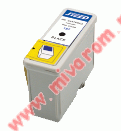 Cartus negru EP 187(093/T050)