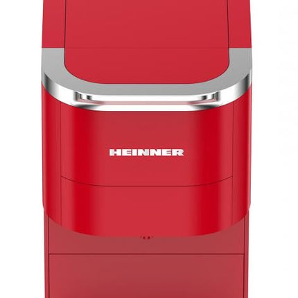 Espressor cu capsule Heinner Cafe Supreme HEMC-DD15RED, compatibil Nespresso / Dolce Gusto / ESE, 1.5 L, rosu - imagine 3