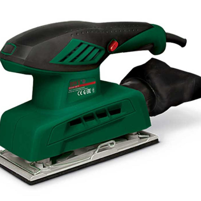 Slefuitor cu vibratii 200W DWT