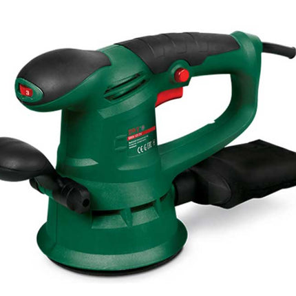 Slefuitor cu vibratii orbital 380W DWT