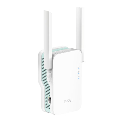 Extender Wi-Fi 6 Cudy RE1500, AX1500 Dual-Band, Mesh, port Ethernet