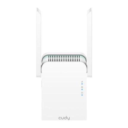 Extender Wi-Fi 6 Cudy RE1500, AX1500 Dual-Band, Mesh, port Ethernet - imagine 3