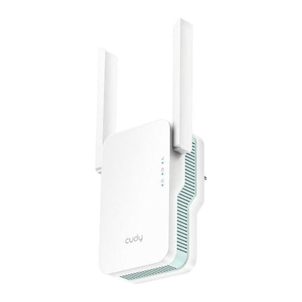 Extender Wi-Fi 6 Cudy RE1500, AX1500 Dual-Band, Mesh, port Ethernet - imagine 4