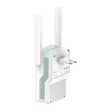 Extender Wi-Fi 6 Cudy RE1500, AX1500 Dual-Band, Mesh, port Ethernet - imagine 5