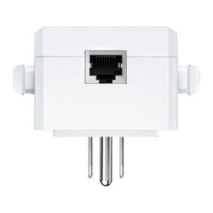 Extender Wi-Fi TP-Link TL-WA860RE, N300, cu priza integrata, port Ethernet - imagine 5