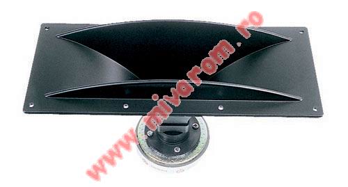 Tweeter dinamic F18