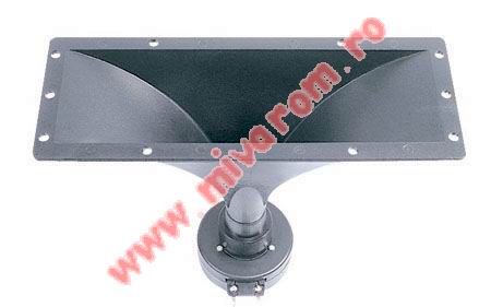 Tweeter dinamic F20
