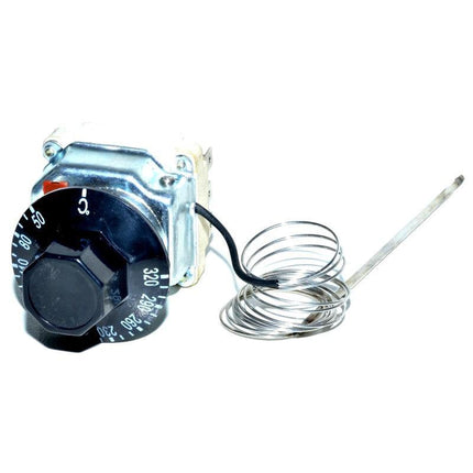 Termostat reglabil trifazic 50-320 grade C