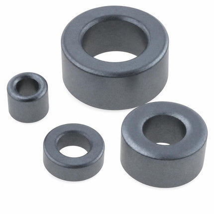 Ferita toroidala 25X12X15mm