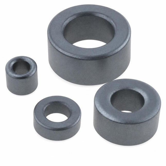 Ferita toroidala 25X12X15mm
