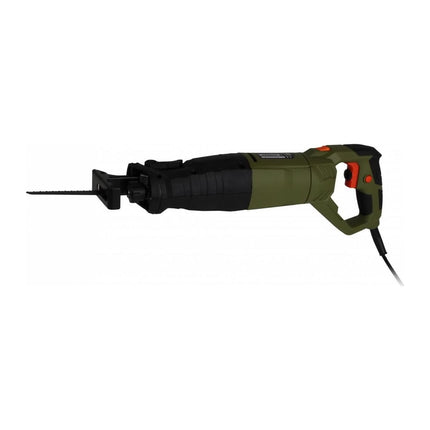 Fierastrau sabie universal Heinner VFSU002, 850 W, cursa 28 mm, maner rotativ cu lumina