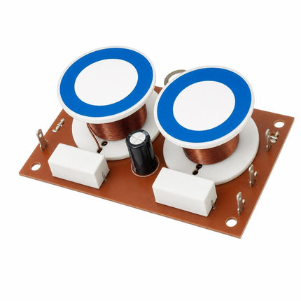 Filtru boxa 2 cai 100W 8ohm HV211