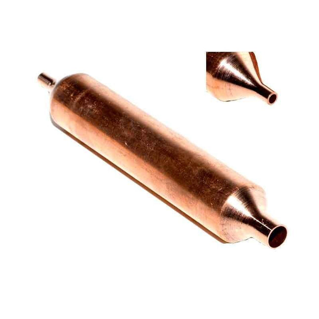 Filtru frigider 15gr pentru instalatii