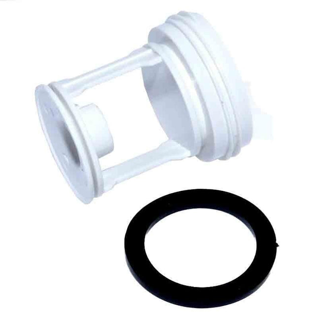 Filtru pompa evacuare a masinii spalat