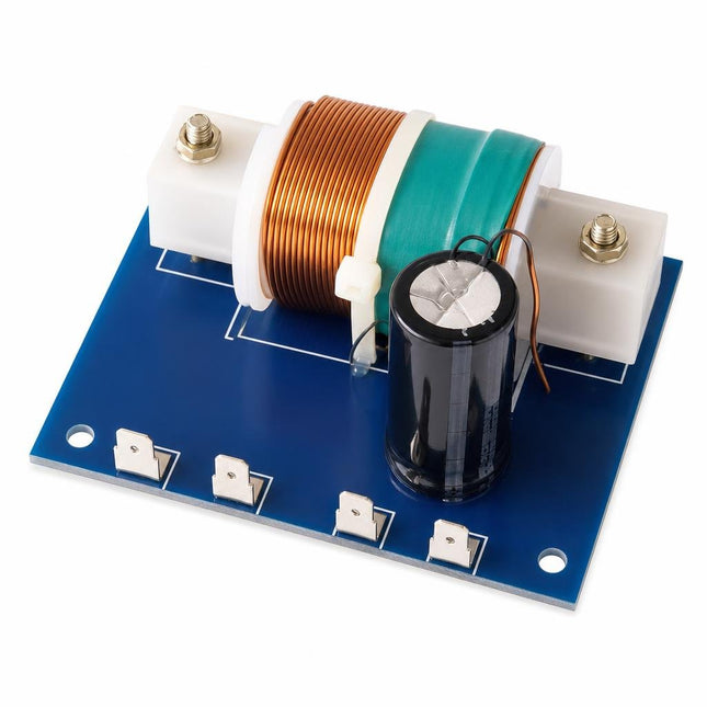 Filtru sub-woofer 300w 4/8ohm HVS 14