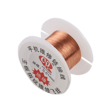 Fir reparatie trasee cupru 0.02mm 50m