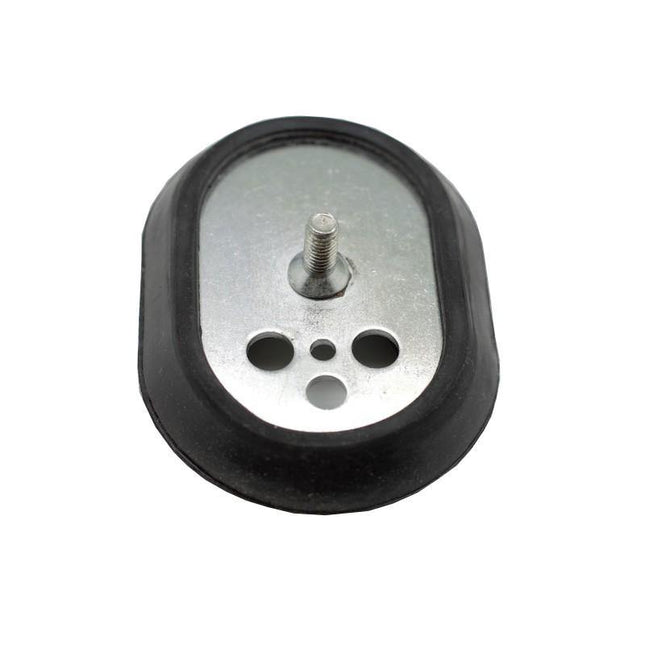 Flansa ovala boiler garnitura cu