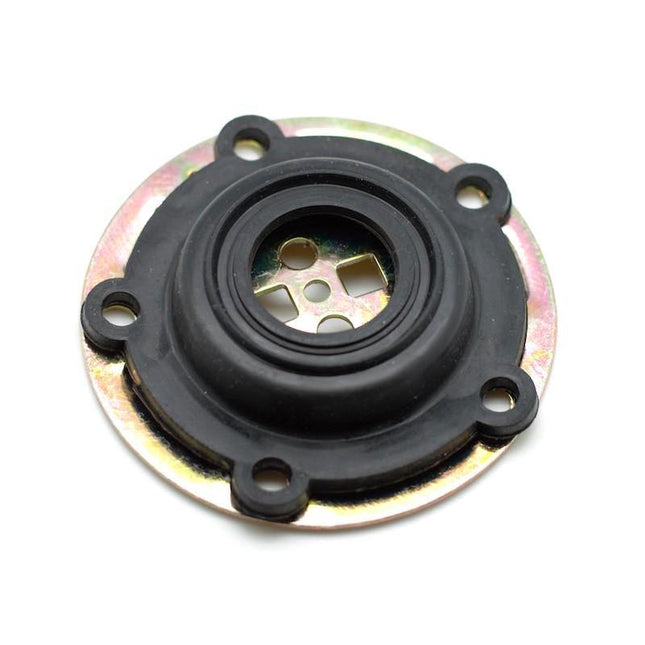 Flansa boiler garnitura rotunda 5 gauri