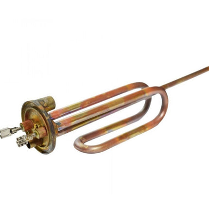 Rezistenta boiler flansa intoarsa 2000W