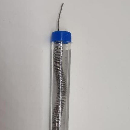 Fludor 8 grame In tub plastic calitate 1mm TED500789 - PM1