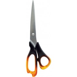 Foarfeca maner acryl 17.5cm GR-3700