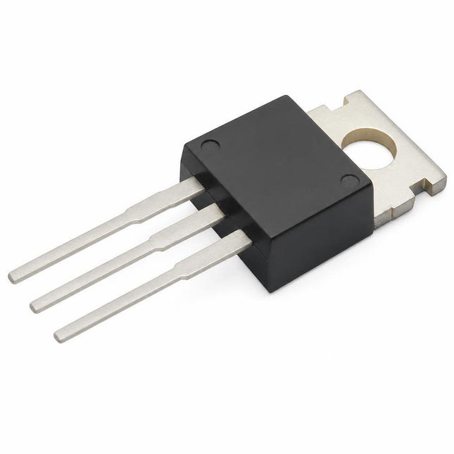 Tranzistor MOSFET FQP50N06-CHN