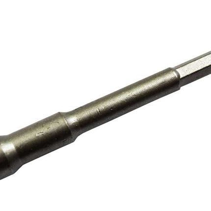 Adaptor cap bit magnetic lung 8MMx100MM-1buc/set
