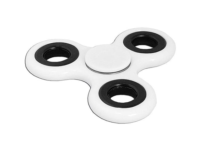 Fidget spinner