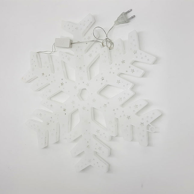 Ornament fulg zapada
