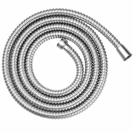 Furtun dus metalic de 1.5M
