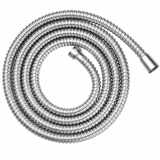 Furtun dus metalic de 1.5M