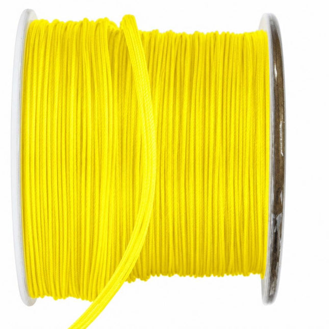 Furtun luminos galben rola 80m - Instalatii pom, furtun luminos