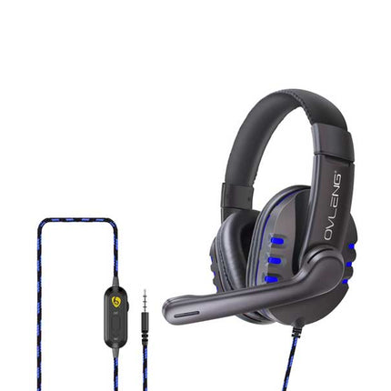 Casti gaming PC/PS4 /XBOX