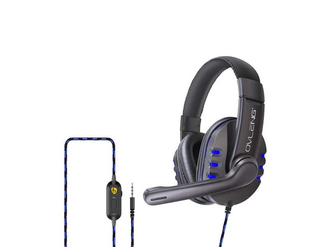 Casti gaming PC/PS4 /XBOX