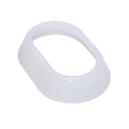 Garnitura ovala din silicon boiler