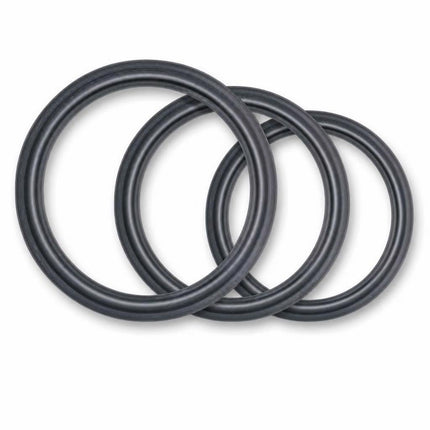 Garnitura difuzor cauciuc 165mm