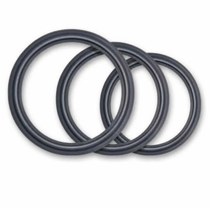 Garnitura difuzor spuma 130mm